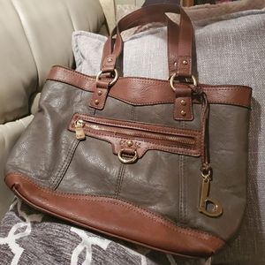 BOC, born concept shoulder bag